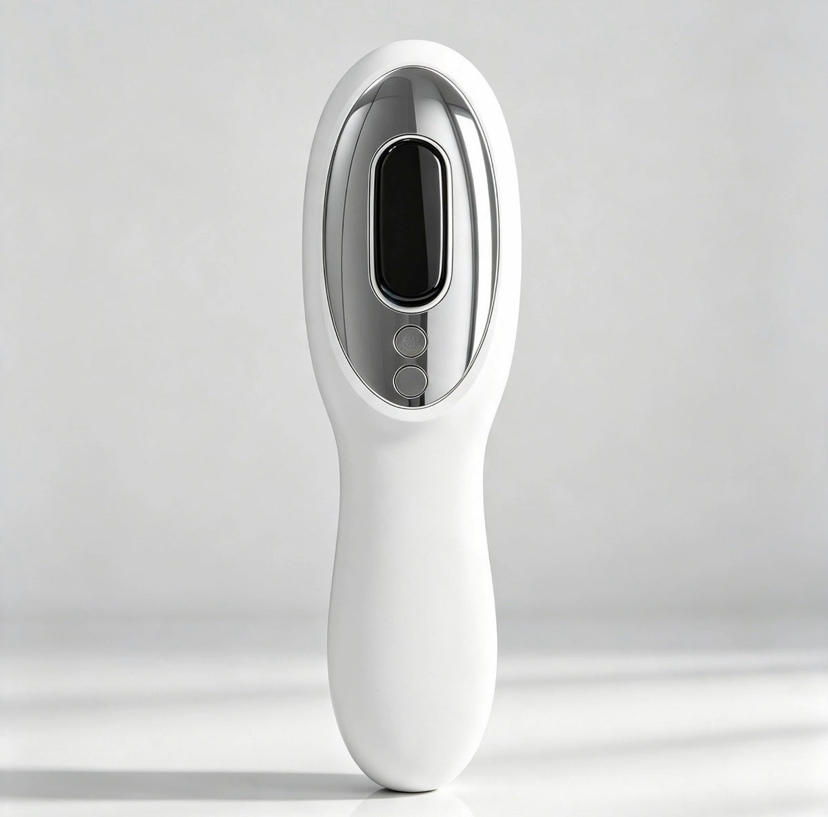 JEMAI GlowComb™ — Rechargeable Scalp Massager & Hair Oil Applicator